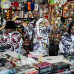 Tiny Desk Concert : NPR