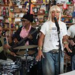 Tiny Desk Concert : NPR
