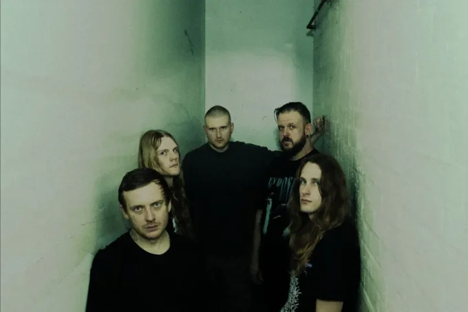 To The Grave Detail Expansive 2026 Australian Tour