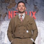 Tom Hardy set to release collab album with underground hip-hop collective Czarface