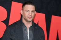Tom Hardy to Release Album With CZARFACE: 'Brothers Grimm' Single Out