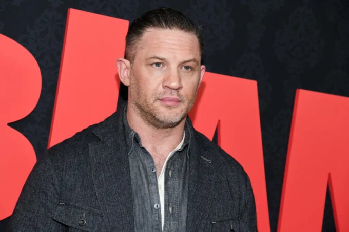 Tom Hardy to Release Album With CZARFACE: 'Brothers Grimm' Single Out