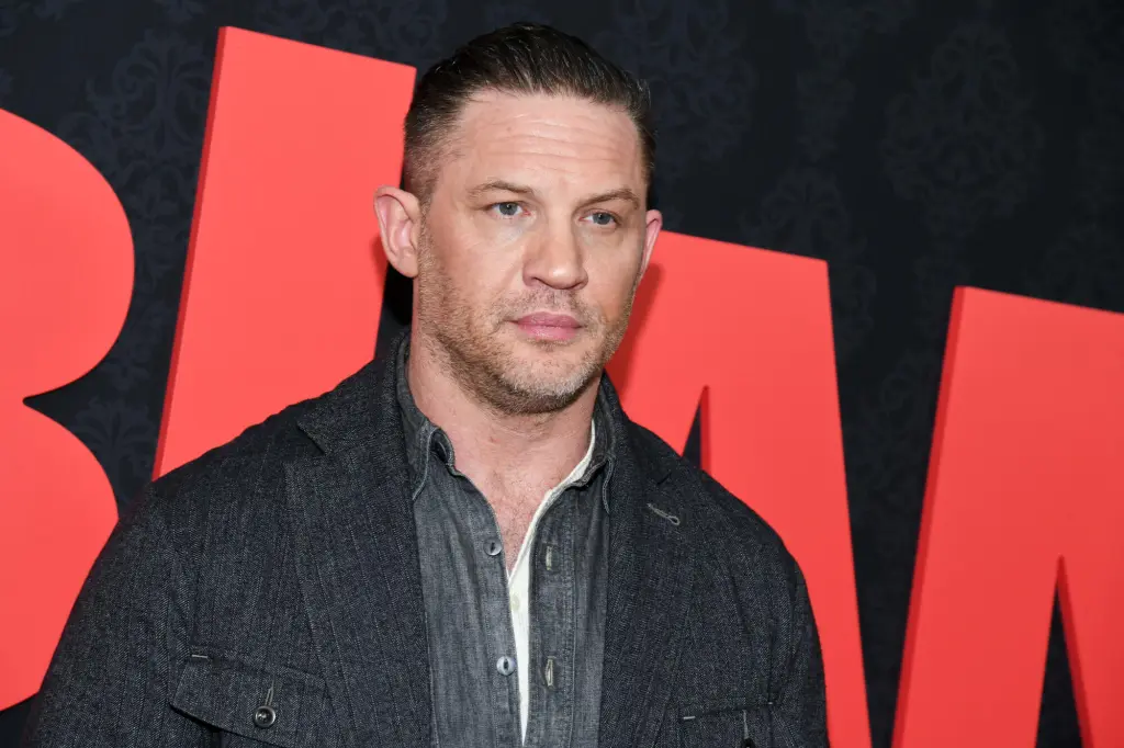 Tom Hardy to Release Album With CZARFACE: 'Brothers Grimm' Single Out