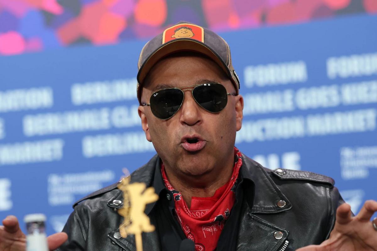 Tom Morello Responds to 'Music Shouldn't Be Political' Argument