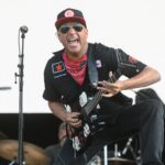 Tom Morello responds to "hypocritical" argument that musicians shouldn't be political