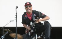 Tom Morello responds to "hypocritical" argument that musicians shouldn't be political