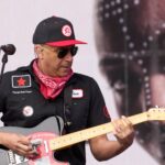 Tom Morello shares update on 102-year-old mother's health after postponing shows for family medical emergency