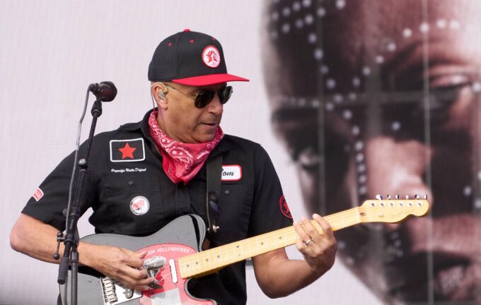 Tom Morello shares update on 102-year-old mother's health after postponing shows for family medical emergency