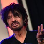 Tommy Lee Recalls 'Creatively Dying Slowly' in Motley Crue