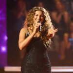 Tori Kelly Explores Peace and Parenthood on ‘God Must Really Love Me’