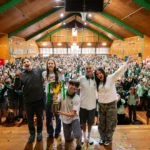 Trophy Wyfe Win 2026 Edition Of Triple J's Unearthed High