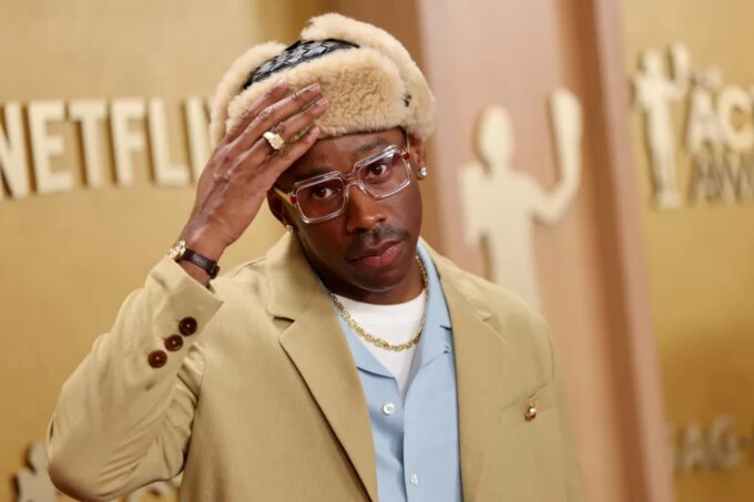 Tyler, The Creator Reacts to Speculation He's Making a Jazz Album