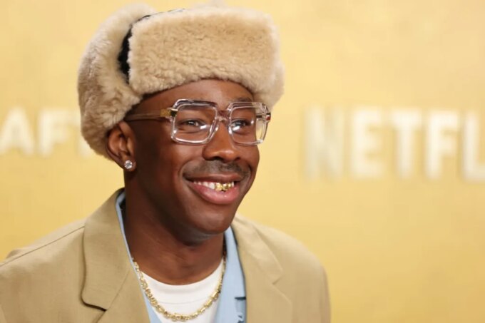 Tyler, The Creator's Camp Flog Gnaw 2026 Dates Revealed