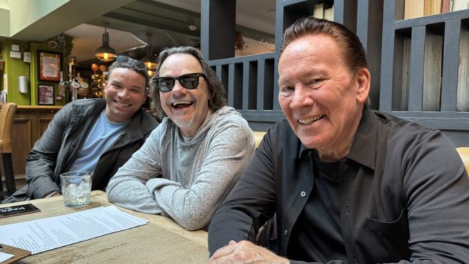 UB40: Interview - "We said it would end in tears"