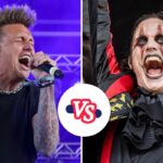 VOTE: Better New Song - 'See U In Hell' vs. 'Crying Fire'
