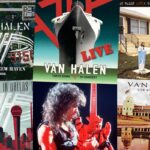 Van Halen Live Albums Ranked Worst to Best