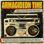 Various Artists: Armagideon Time - When Punk Met Dub