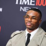 Vince Staples Says 'Cry Baby' Album Artwork Not About Donald Trump