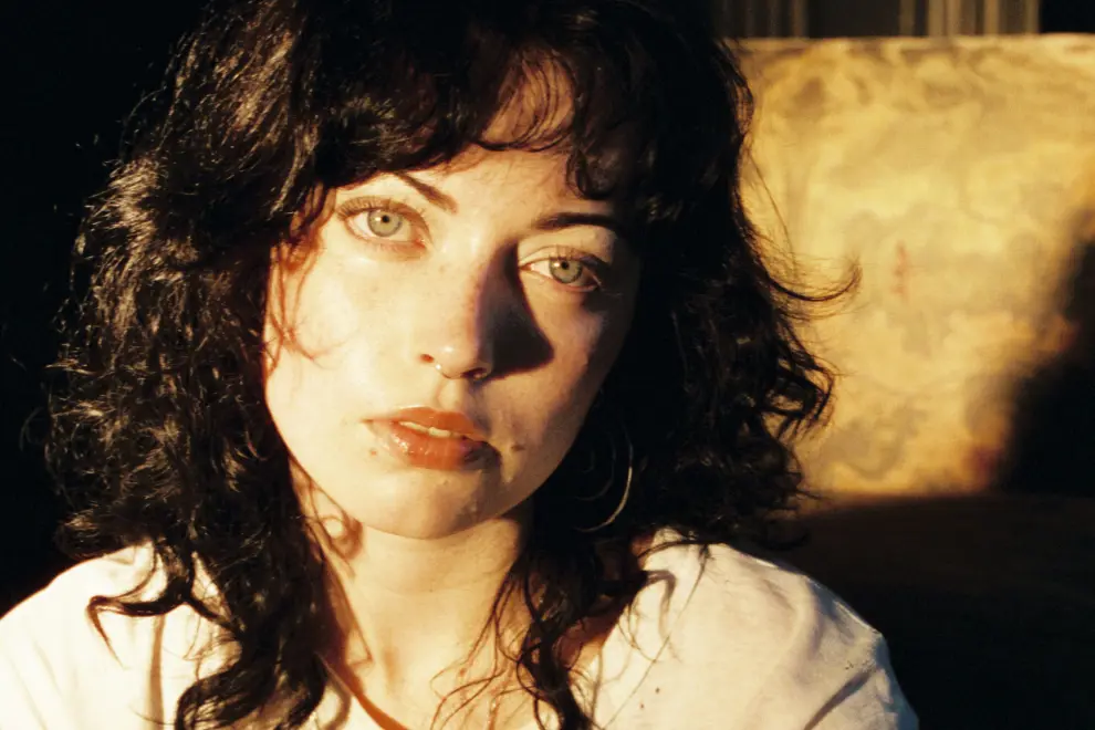 Violet Grohl: ‘Music Is For The Greater Good. There’s A Bigger Purpose’