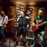 WYSE: Eagle Inn, Salford - Live Review