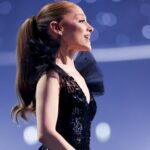 Watch Ariana Grande kick off her 'Eternal Sunshine' tour with her first concert since 2019