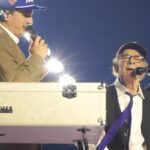 Watch Art Garfunkel Sing 'The Boxer' With Charlie Puth at MSG