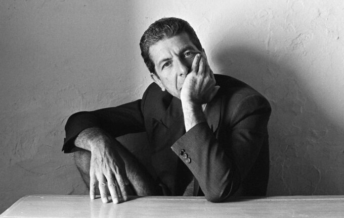 Watch Bruce Springsteen, Elvis Costello, and Lumineers talk Leonard Cohen's ruin and live comeback in new documentary clip