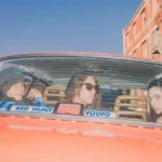 Watch Camp Cope Reunite At Georgia Maq Melbourne Show