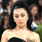 Watch Charli XCX's raunchy video for cheeky new single 'Wink Wink'