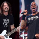 Watch Dave Grohl join Sepultura on stage for 'Kaiowas' jam as band announce last ever gig