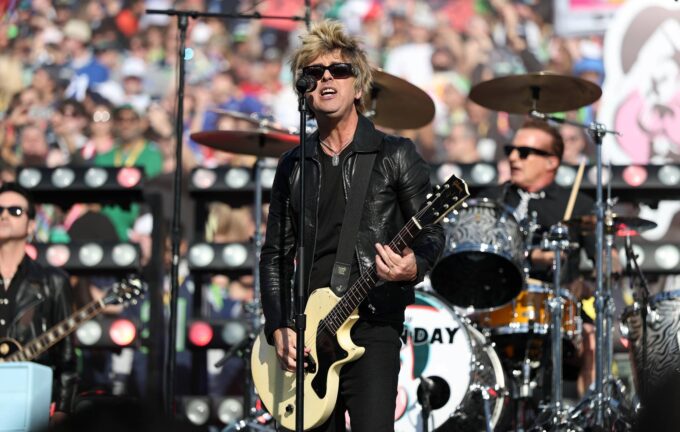 Watch Green Day inspire young band to hit the road in new full trailer for raucous comedy 'Nimrods'