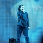 Watch Lorde put personal spin on Charli XCX collab ‘Girl, So Confusing’ at Governor's Ball 2026