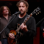 Watch Matt Corby Take On Tame Impala's 'Dracula' For 'Like A Version'