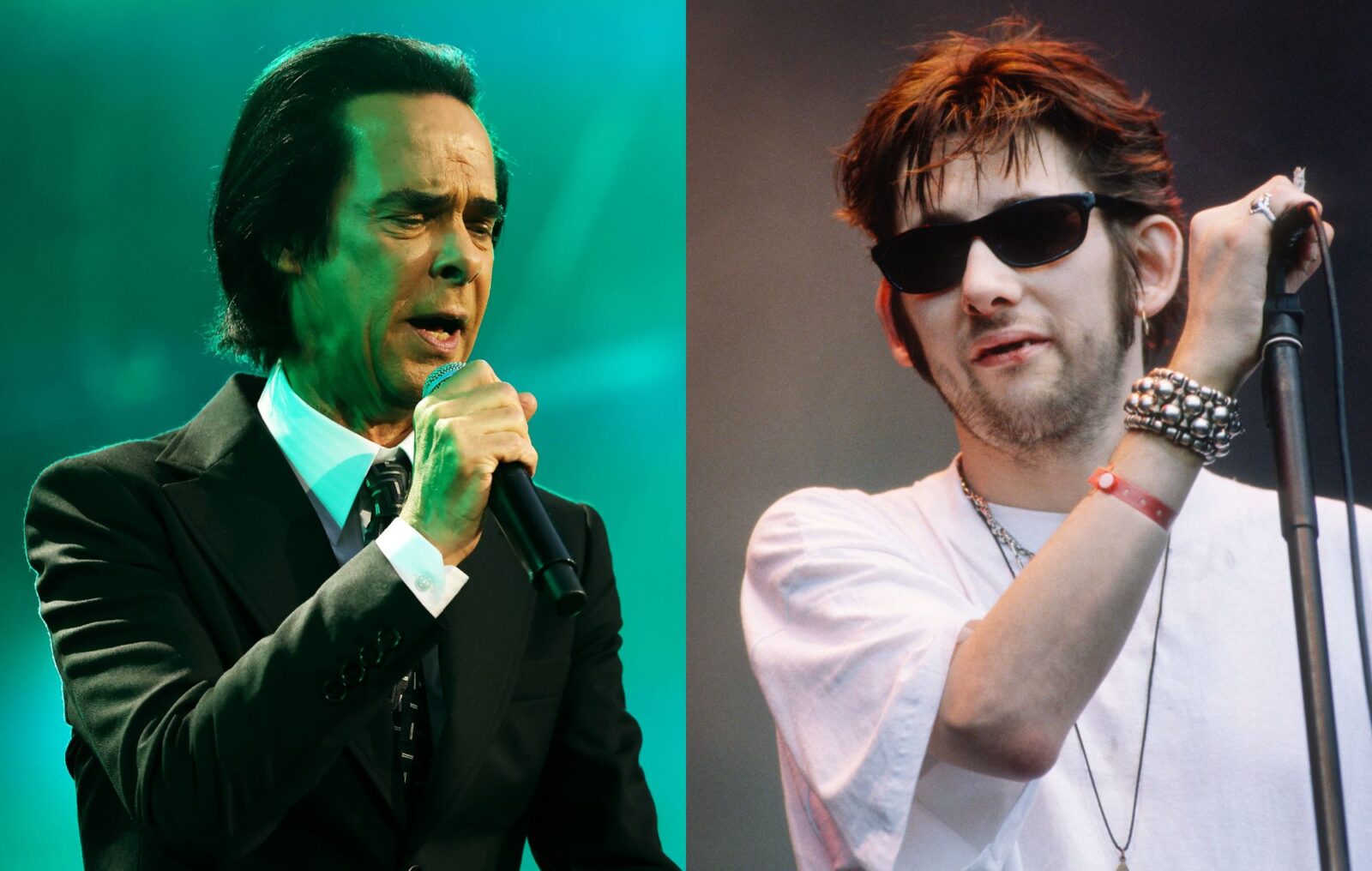 Watch Nick Cave & The Bad Seeds cover The Pogues' 'Rainy Night In Soho' as they kick off summer 2026 European tour in Dublin