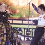 Watch Olivia Rodrigo make surprise appearance at No Doubt's final Las Vegas Sphere show