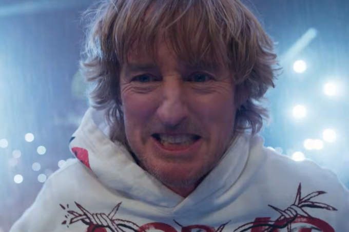Watch Owen Wilson In The Trailer For 'Rolling Loud: The Movie'