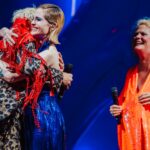 Watch Scissor Sisters bring out Kelly Osbourne, Ian McKellen and Belinda Carlisle at Mighty Hoopla 2026