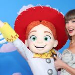 Watch Taylor Swift and Randy Newman perform duet of ‘You’ve Got a Friend in Me’ at ‘Toy Story 5’ premiere
