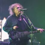 Watch The Cure play 'Treasure' and 'In Your House' for the first time in over a decade as they switch up setlist for North Festival 2026