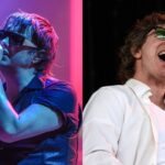 Watch The Strokes cover The Walkmen's 'Heaven' with Hamilton Leithauser in Boston