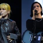 Watch The xx’s Romy join Hayley Williams for Prefab Sprout’s ‘Wild Horses’ in London