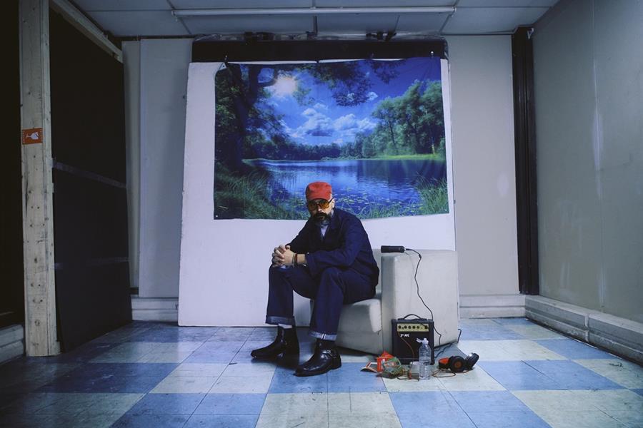 Watch This! TV Priest return with new single