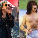 Watch the Black Crowes Cover AC/DC's 'Riff Raff'
