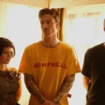 Wayside Become The First Australian Act To Sign With Will Yip's Memory Music