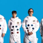 Weezer announce 'The Gold Album' with mournful single 'We Might As Well Be Strangers' featuring Wednesday’s Karly Hartzman