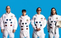 Weezer announce 'The Gold Album' with mournful single 'We Might As Well Be Strangers' featuring Wednesday’s Karly Hartzman
