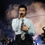 Wembley Stadium confirms rule change for Harry Styles gig during heatwave