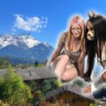 Wet Leg team up with HorsegiirL for high-octane remix of 'CPR'