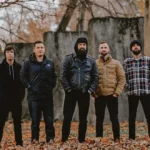 'We’ve Never Really Done That As A Band': August Burns Red Go Behind The Scenes Of New Album, 'Season Of Surrender'
