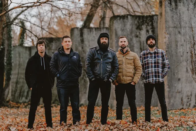 'We’ve Never Really Done That As A Band': August Burns Red Go Behind The Scenes Of New Album, 'Season Of Surrender'
